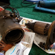 Illustration for article titled My First Mazda Miata Road Trip Took Me 2,000 Miles To Fix A Decrepit Reliant Scimitar